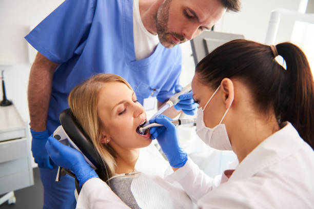 Best Emergency Dental Care  in Redland, MD