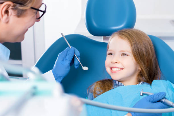 Why Choose Us for Your Dental Needs in Redland, MD