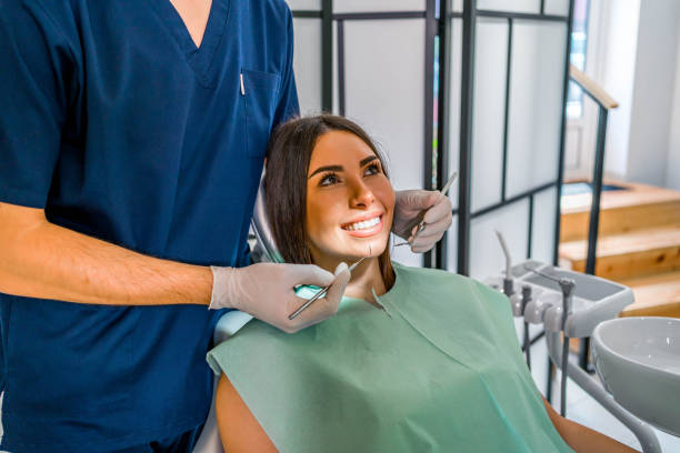 Best Wisdom Tooth Removal  in Redland, MD
