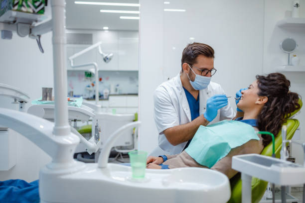 Best Sleep Apnea Treatment  in Redland, MD