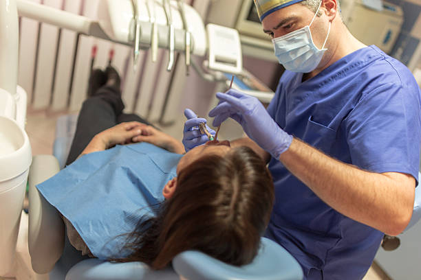 Best Oral Cancer Screening  in Redland, MD