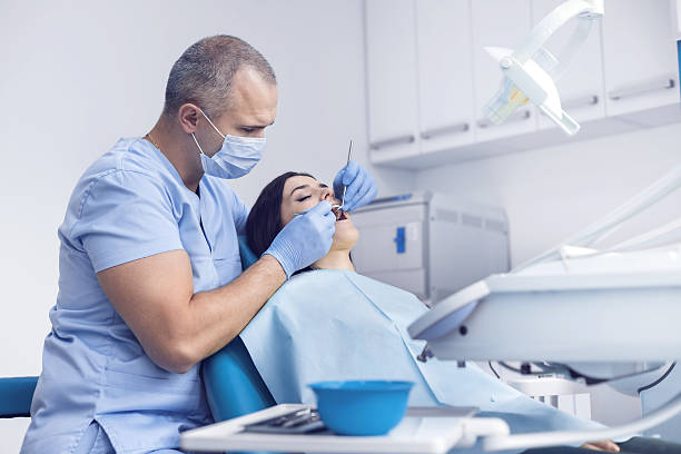 Best Full Mouth Reconstruction  in Redland, MD