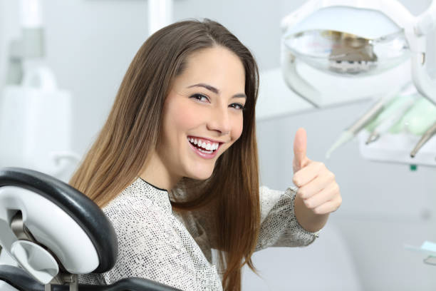 Best Dental Inlays and Onlays  in Redland, MD